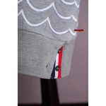 秋冬高品質 THOM BROWNE スウェット shp工場