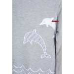 秋冬高品質 THOM BROWNE スウェット shp工場