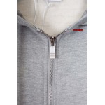 秋冬高品質 THOM BROWNE スウェットパーカー   shp工場