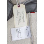 秋冬高品質 THOM BROWNE スウェットパーカー   shp工場