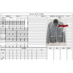 秋冬高品質 THOM BROWNE カシミヤ ニットカーディガンセーター shp工場