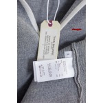 秋冬高品質 THOM BROWNE カシミヤ ニットカーディガンセーター shp工場