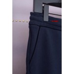 秋冬高品質 THOM BROWNE スポーツズボ  shp工場