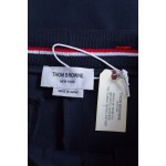 秋冬高品質 THOM BROWNE スポーツズボ  shp工場