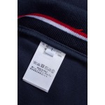 秋冬高品質 THOM BROWNE スポーツズボ  shp工場