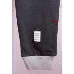 秋冬高品質 THOM BROWNE スポーツズボ  shp工場