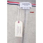 秋冬高品質 THOM BROWNE スポーツズボ  shp工場