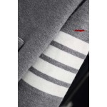 秋冬高品質 THOM BROWNE スウェットパーカー   shp工場