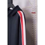 秋冬高品質 THOM BROWNE スウェットパーカー  shp工場