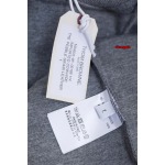 秋冬高品質 THOM BROWNE スウェットパーカー  shp工場