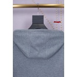 秋冬高品質 THOM BROWNE スウェットパーカー  shp工場