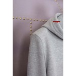 秋冬高品質 THOM BROWNE スウェットパーカー  shp工場