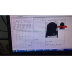 秋冬高品質 THOM BROWNE スウェットパーカー  ジップアップ shp工場