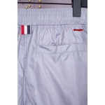 秋冬高品質 THOM BROWNE スポーツズボ  shp工場