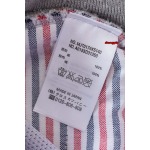 秋冬高品質 THOM BROWNE スポーツズボ  shp工場