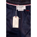 秋冬高品質 THOM BROWNE スポーツズボ  shp工場