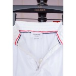 秋冬高品質 THOM BROWNE スポーツズボ  shp工場