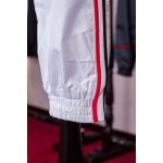 秋冬高品質 THOM BROWNE スポーツズボ  shp工場