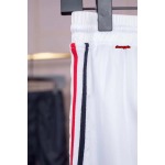 秋冬高品質 THOM BROWNE スポーツズボ  shp工場