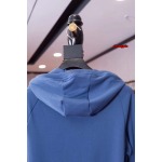 秋冬高品質 THOM BROWNE スウェットパーカー   shp工場