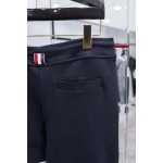秋冬高品質 THOM BROWNE スポーツズボ  shp工場