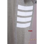 2025年春夏高品質新品 THOM BROWNE 半袖 Tシャツ shp工場