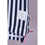 2025年春夏高品質新品 THOM BROWNE 半袖 Tシャツ shp工場