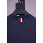 2025年春夏高品質新品 THOM BROWNE 半袖 Tシャツ shp工場