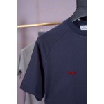 2025年春夏高品質新品 THOM BROWNE 半袖 Tシャツ shp工場