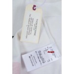 2025年春夏高品質新品 THOM BROWNE 半袖 Tシャツ shp工場