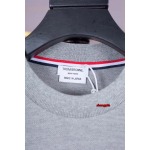 2025年春夏高品質新品 THOM BROWNE 半袖 Tシャツ shp工場