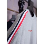 2025年春夏高品質新品 THOM BROWNE 半袖 Tシャツ shp工場