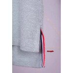 2025年春夏高品質新品 THOM BROWNE 半袖 Tシャツ shp工場