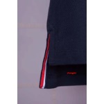 2025年春夏高品質新品 THOM BROWNE ポロシャツ半袖 Tシャツ shp工場