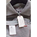 2025年春夏高品質新品 THOM BROWNE ポロシャツ半袖 Tシャツ shp工場