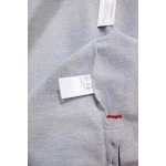 2025年春夏高品質新品 THOM BROWNE 半袖 Tシャツ shp工場
