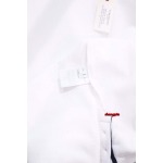 2025年春夏高品質新品 THOM BROWNE 半袖 Tシャツ shp工場