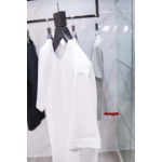 2025年春夏高品質新品 THOM BROWNE 半袖 Tシャツ shp工場