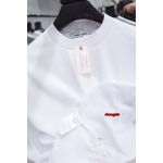 2025年春夏高品質新品 THOM BROWNE 半袖 Tシャツ shp工場