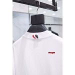 2025年春夏高品質新品 THOM BROWNE 半袖 Tシャツ shp工場