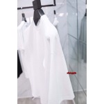 2025年春夏高品質新品 THOM BROWNE 半袖 Tシャツ shp工場