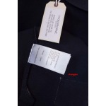 2025年春夏高品質新品 THOM BROWNE ポロシャツ半袖 Tシャツ shp工場