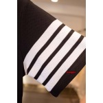 2025年春夏高品質新品 THOM BROWNE 半袖 Tシャツ shp工場