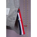 2025年春夏高品質新品 THOM BROWNE 半袖 Tシャツ shp工場