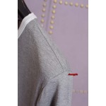 2025年春夏高品質新品 THOM BROWNE 半袖 Tシャツ shp工場