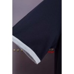 2025年春夏高品質新品 THOM BROWNE 半袖 Tシャツ shp工場