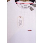 2025年春夏高品質新品 THOM BROWNE 半袖 Tシャツ shp工場