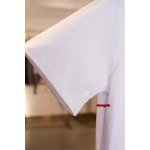 2025年春夏高品質新品 THOM BROWNE 半袖 Tシャツ shp工場