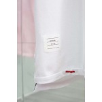 2025年春夏高品質新品 THOM BROWNE ポロシャツワンピース  shp工場