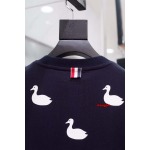 2025年春夏高品質新品 THOM BROWNE 半袖 Tシャツ shp工場